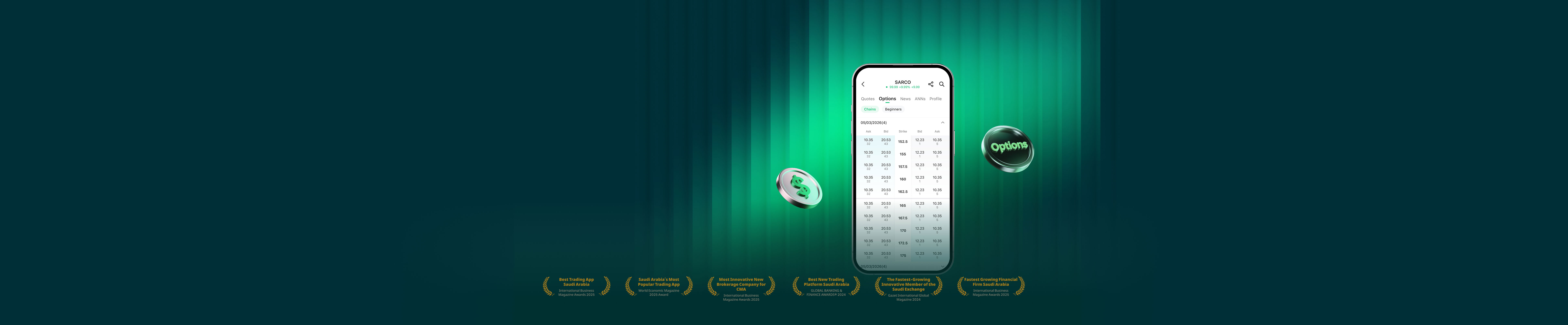 Unlock the Full Potential of Options Trading